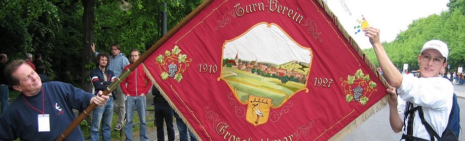 TV Großbottwar 1910 e.V.